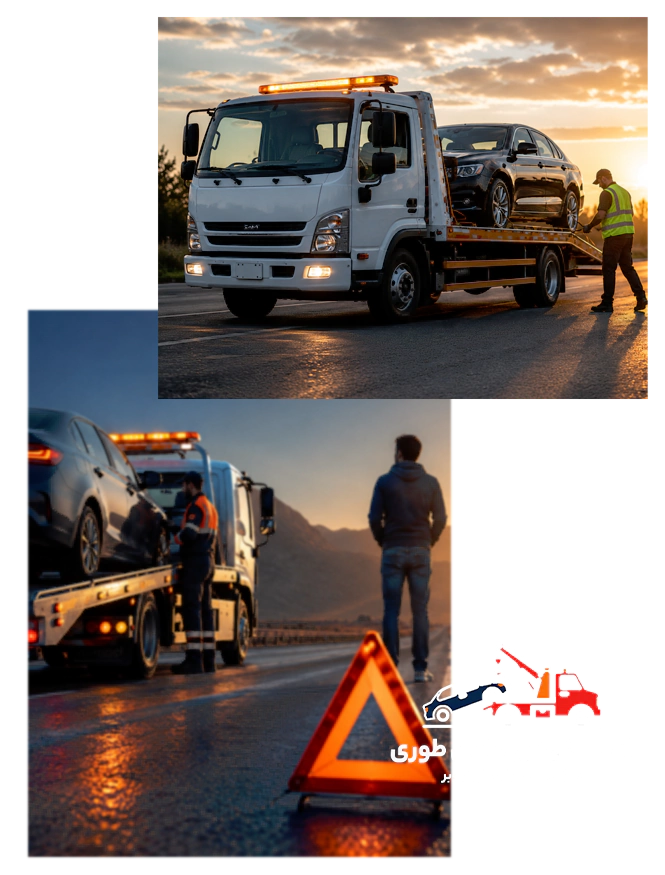 خدمات امداد